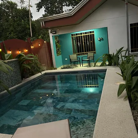 Villa Jade, La Fortuna Downtown